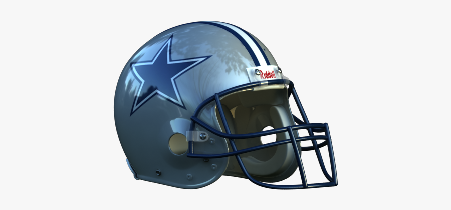 Denver Broncos Helmet, Transparent Clipart