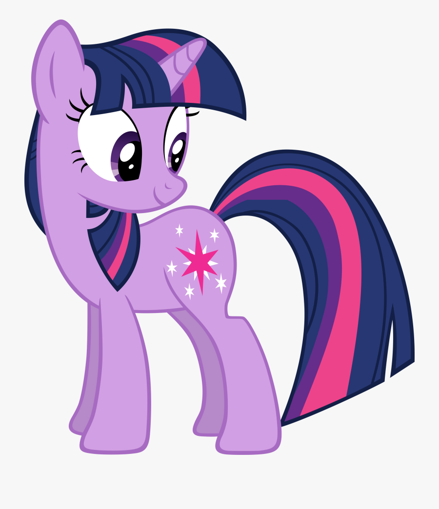 Transparent Sparkle Clipart Png - My Little Pony Twilight Sparkle Clipart, Transparent Clipart