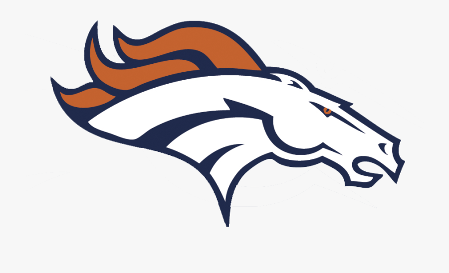 Dallas Cowboy Football Clipart - Nfl Team Logos Transparent, Transparent Clipart