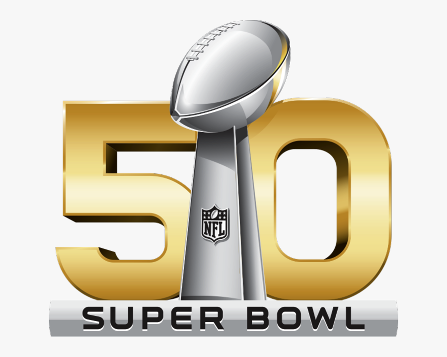 Imagecomposer - Nfl - Com - Super Bowl Logo Gif, Transparent Clipart