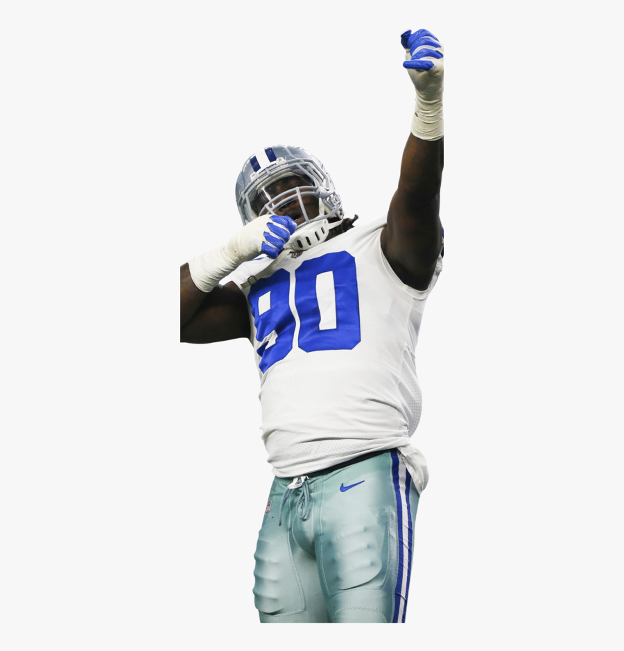 Dallas Cowboys Players Png - Png Transparent Dallas Cowboy, Transparent Clipart