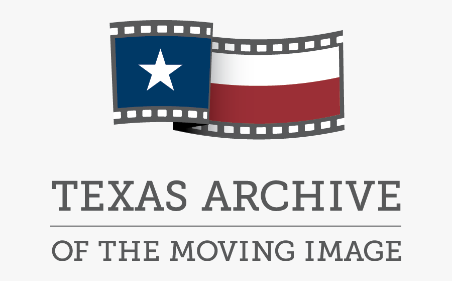 Dallas Cowboys Logo And The State Of Texas Clipart - Texas Archive Of The Moving, Transparent Clipart