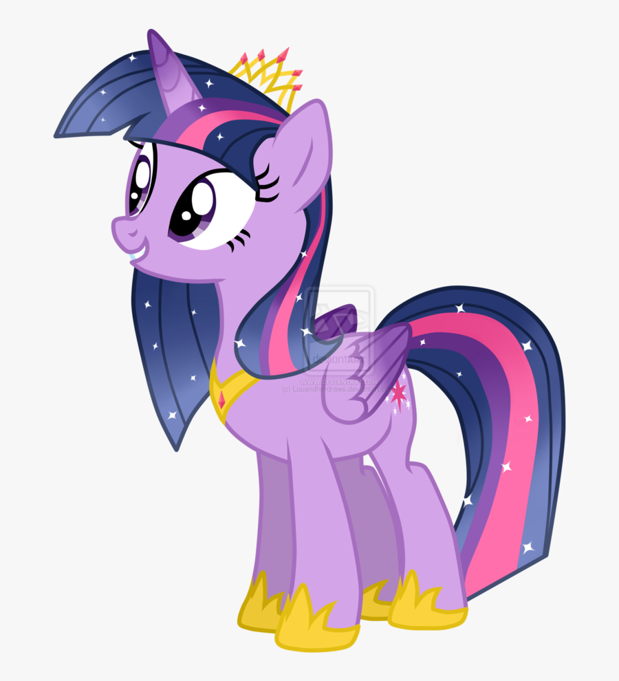 My Little Sparkle Picture - Pony Friendship Twilight Sparkle My Little Pony, Transparent Clipart