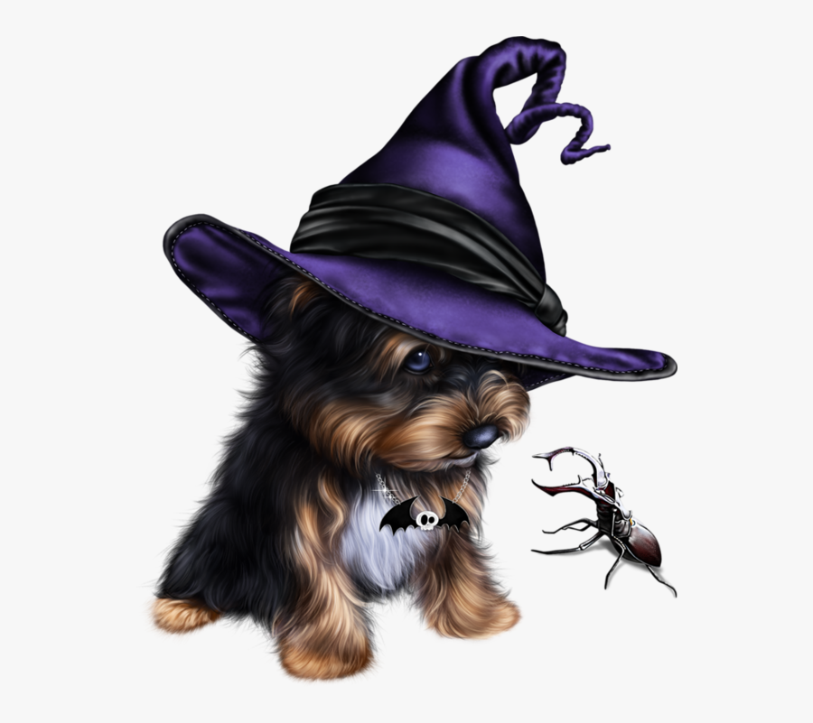 Yorkshire Halloween, Transparent Clipart