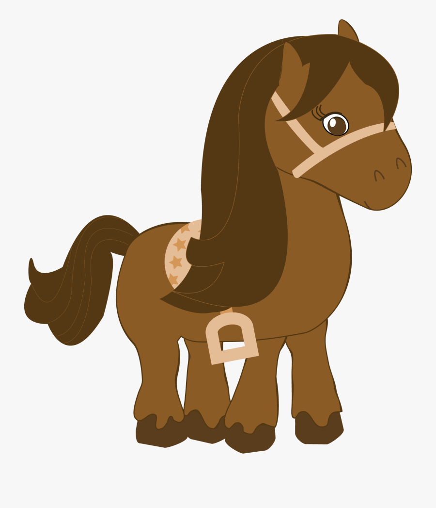 Ibbaeyuqmf - Baby Horse Clipart, Transparent Clipart