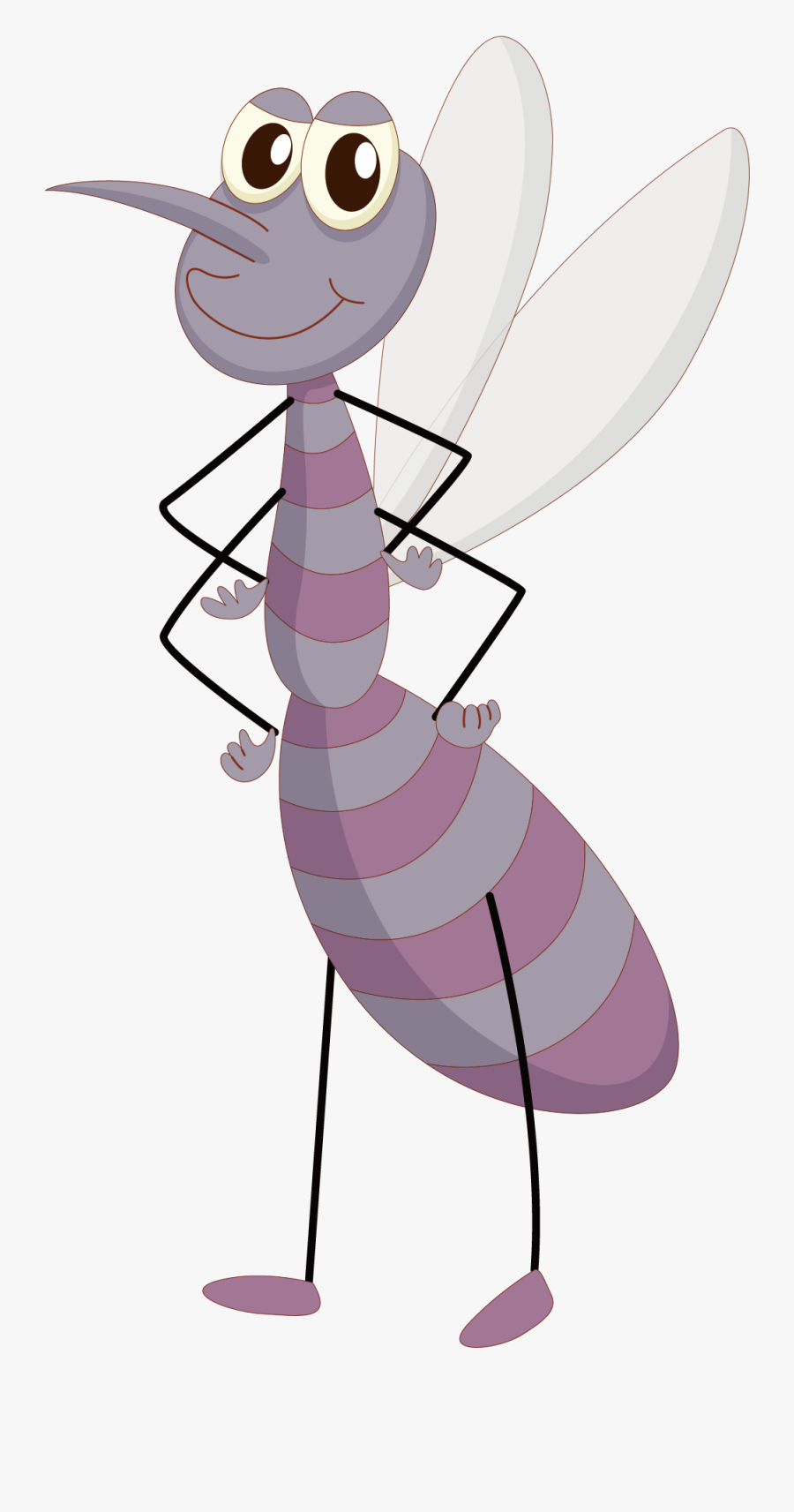 Flying Insects Clipart - Пнг Букашки, Transparent Clipart