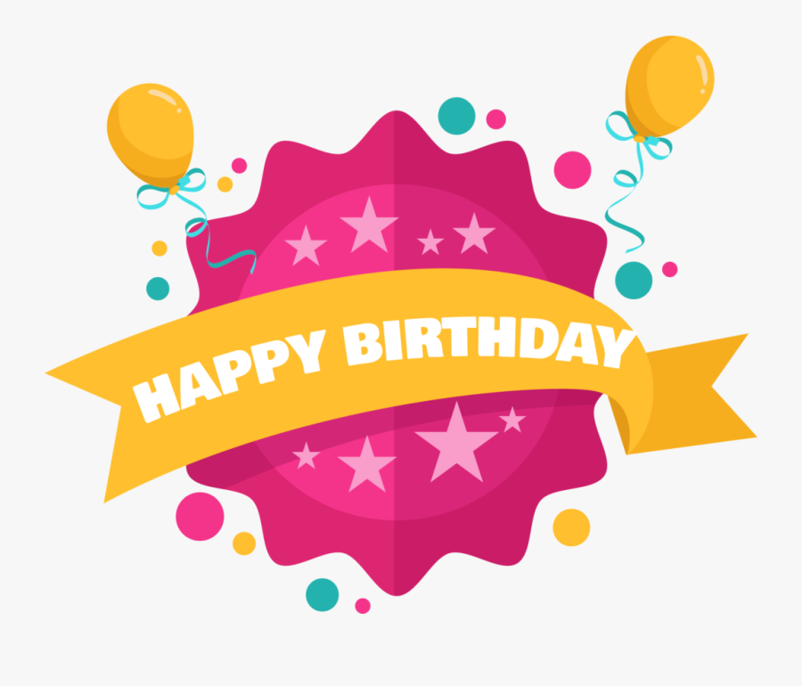 5a29d373b177c3 Birthday Png Sun Clipart - Transparent Background Birthday Png, Transparent Clipart