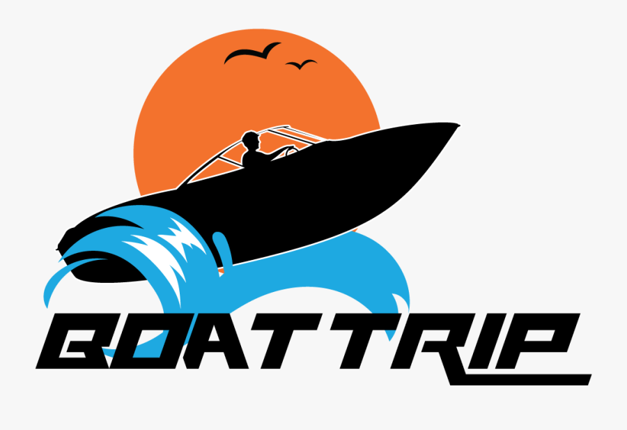 Boat Trip Pitswatersports, Transparent Clipart