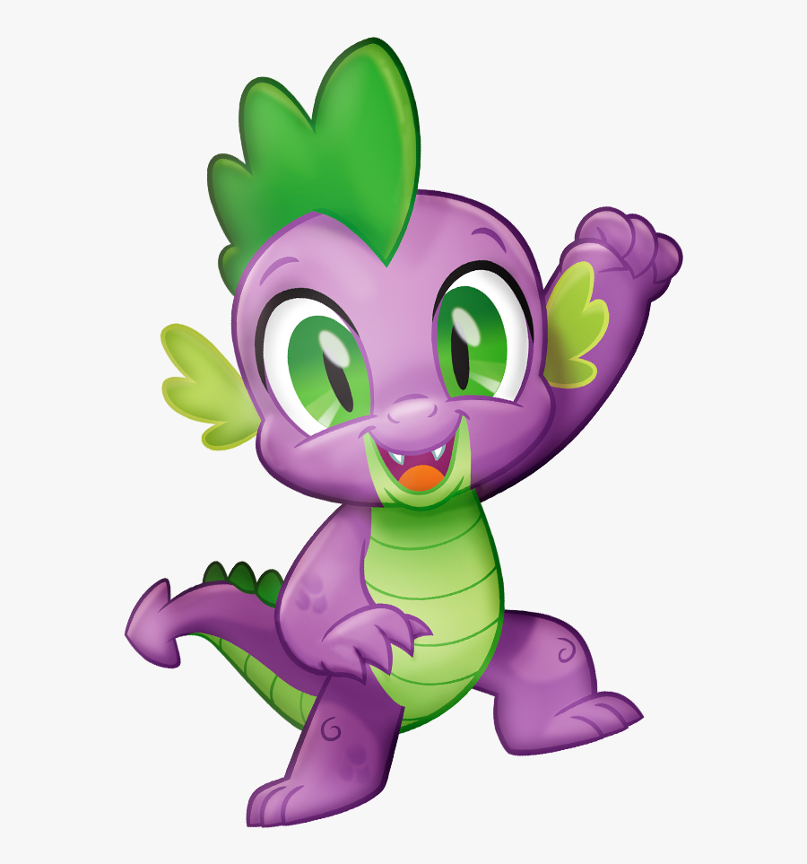 Claws, Cute, Dragon, Male, My Little Pony Clipart , - My Little Pony Movie Spike, Transparent Clipart