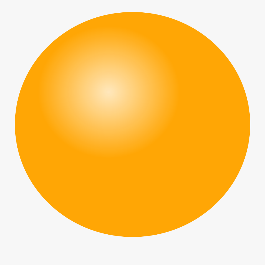 Sun Clipart Orange - Search Engine Market Share 2009, Transparent Clipart