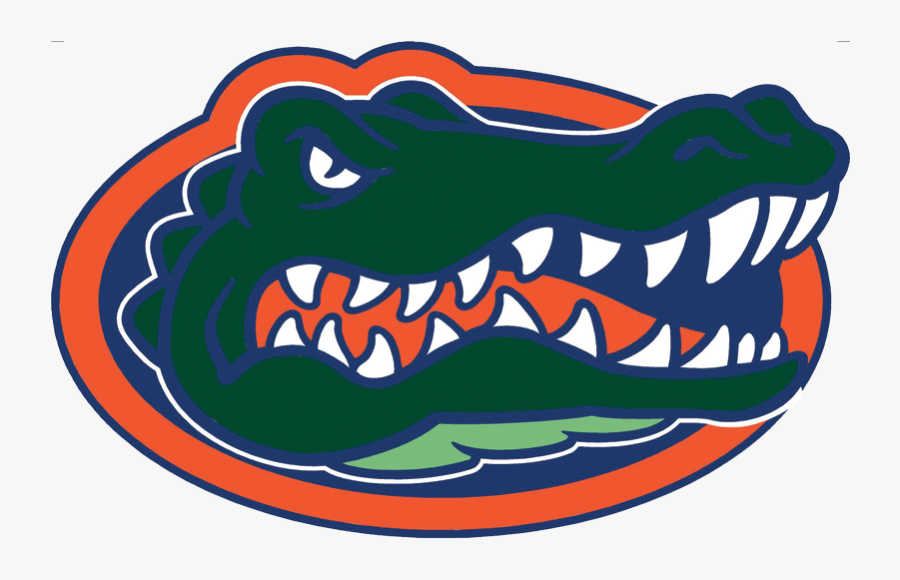 Florida Gators Logo Transparent Clipart , Png Download - Logo For Florida State Basketball, Transparent Clipart