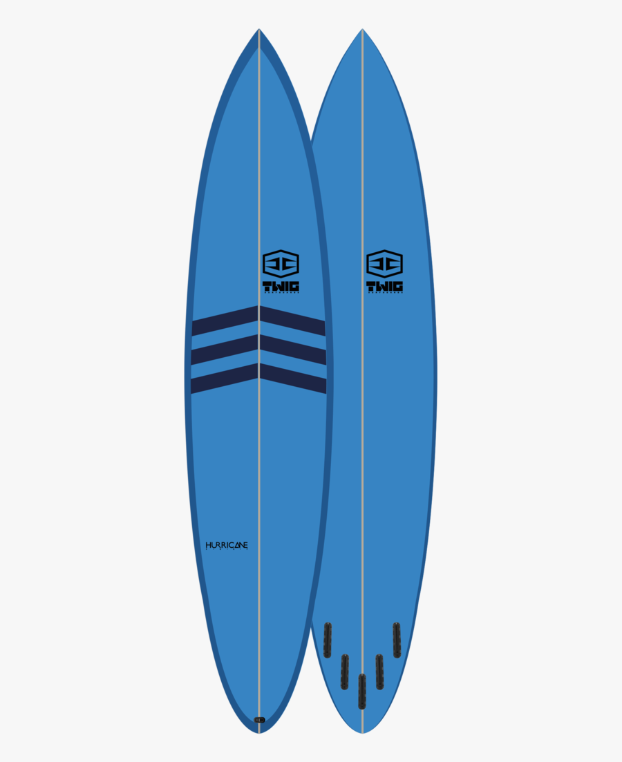 1024 X 1024 7 0 - Surfboard, Transparent Clipart