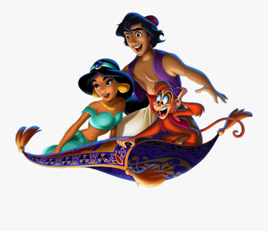 Free Aladdin Cliparts, Download Free Clip Art, Free - Aladdin Clipart, Transparent Clipart