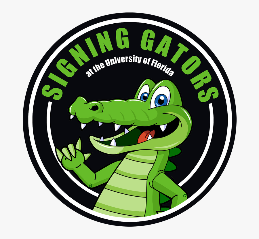 Transparent Florida Gator Clipart - United Women Soccer Logo , Free ...
