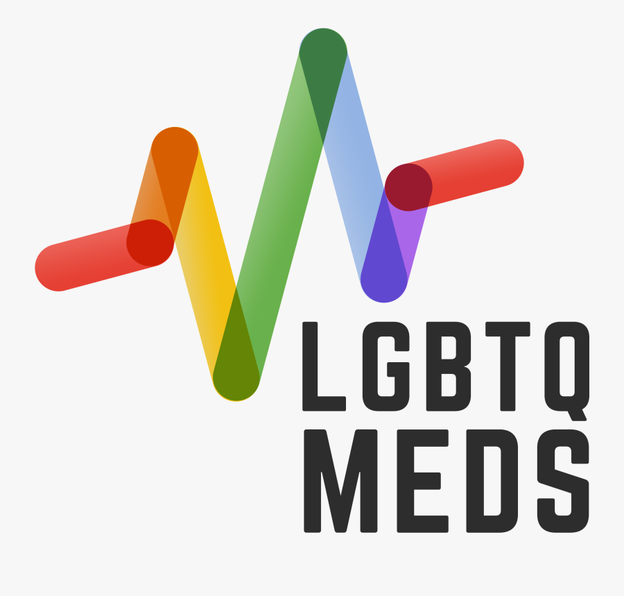 Shoot Clipart Meds - Lgbt, Transparent Clipart