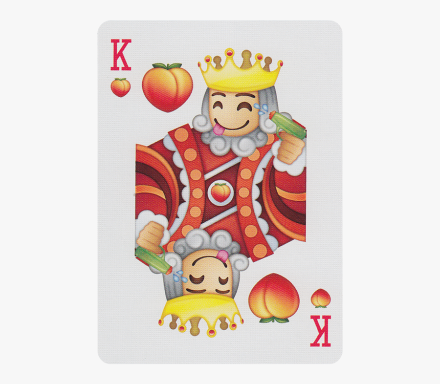 Playing Card, Transparent Clipart