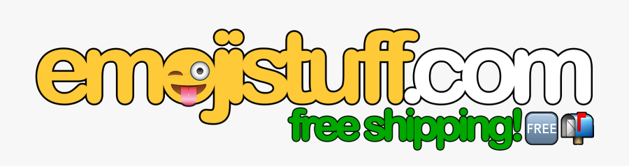 Emoji Pillows, Buttons And Gifts With Free Shipping, Transparent Clipart