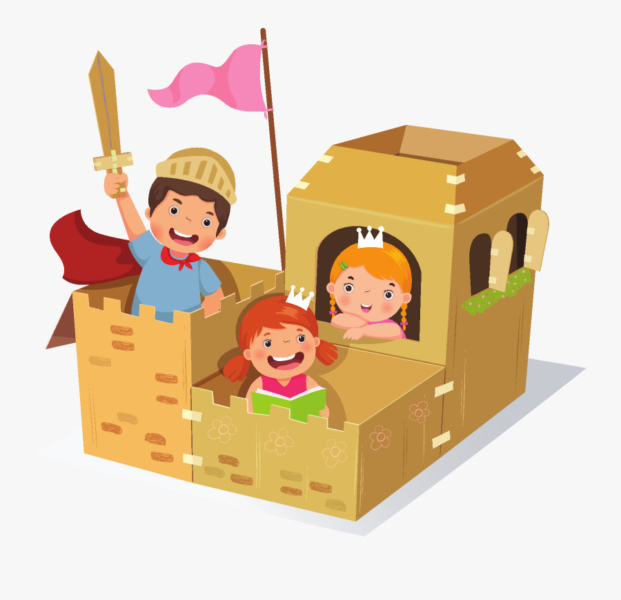 Cookout Clipart End - Creative Kids Clip Art, Transparent Clipart