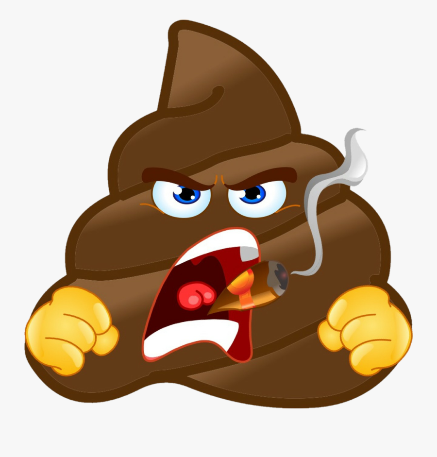 #poopemoji #freetoedit - Illustration, Transparent Clipart