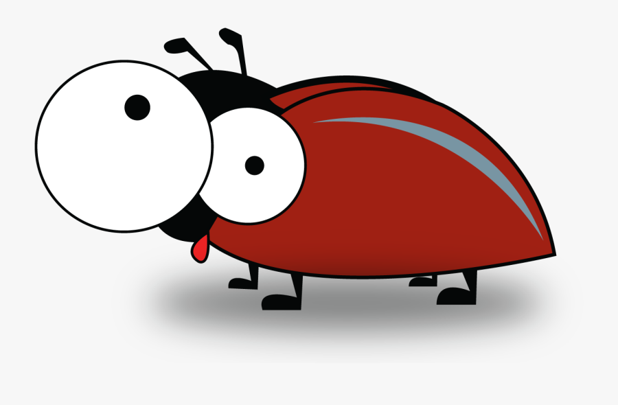 True Bug Png Photos - Software Bug, Transparent Clipart