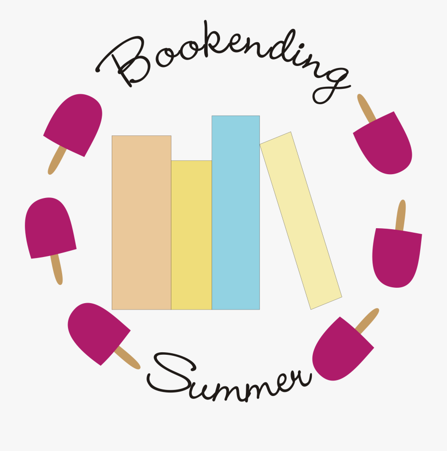 Besummer Bookending Day Til, Transparent Clipart