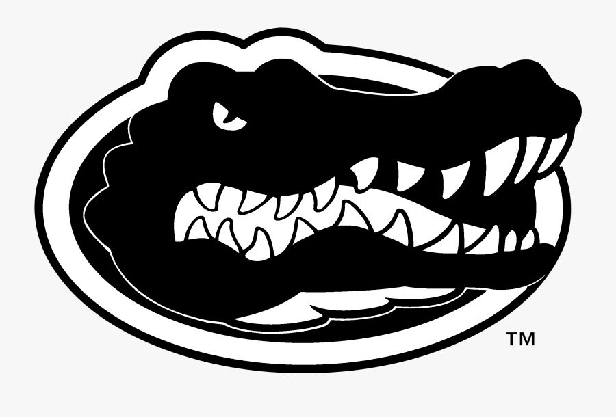 Download Florida Gator Logo Svg , Free Transparent Clipart - ClipartKey