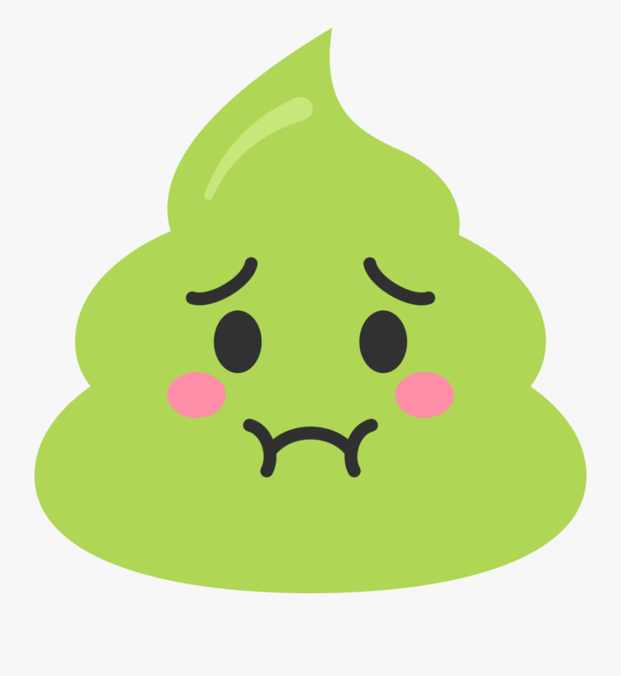 Puking Heart, Transparent Clipart