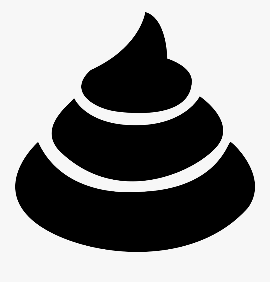 Clip Art Feces Pile Of Poo Emoji Poop Power Vector - Poop Clip Art Black And White, Transparent Clipart