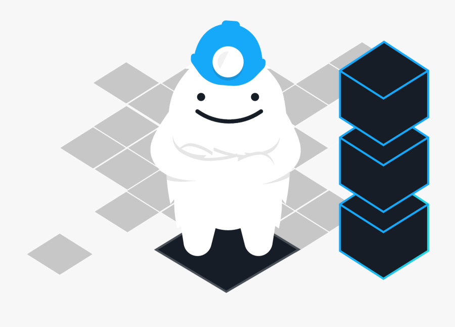 How To Build An End To End Production-grade Architecture - Cartoon, Transparent Clipart