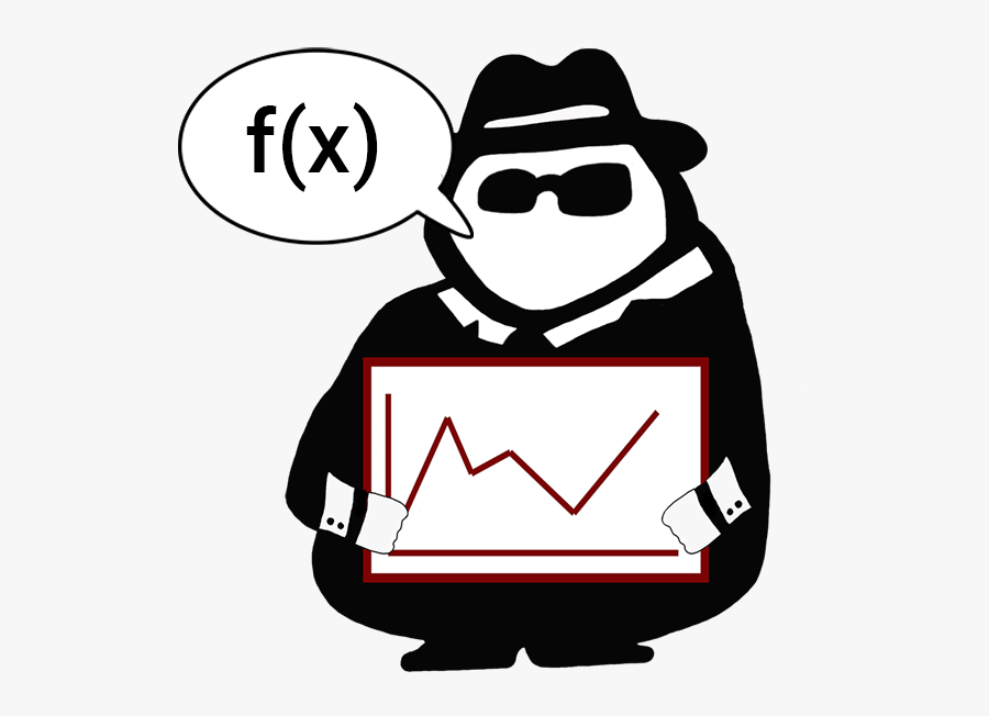 Finding The Carteltm And Gate - Cartoon, Transparent Clipart