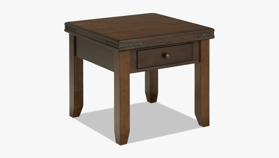 End Table Image Free Clipart Hq - Transparent End Table Png, Transparent Clipart