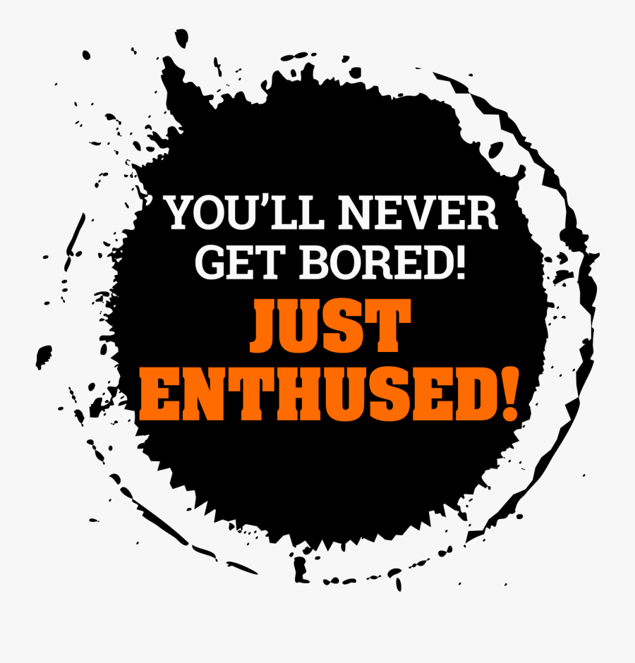 Transparent Weight Loss Challenge Clipart - Circle Splash Vector, Transparent Clipart