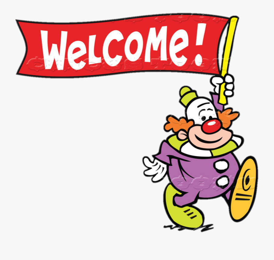 All The Students, Don"t Shout At This Student In Front - End Of The Circus, Transparent Clipart