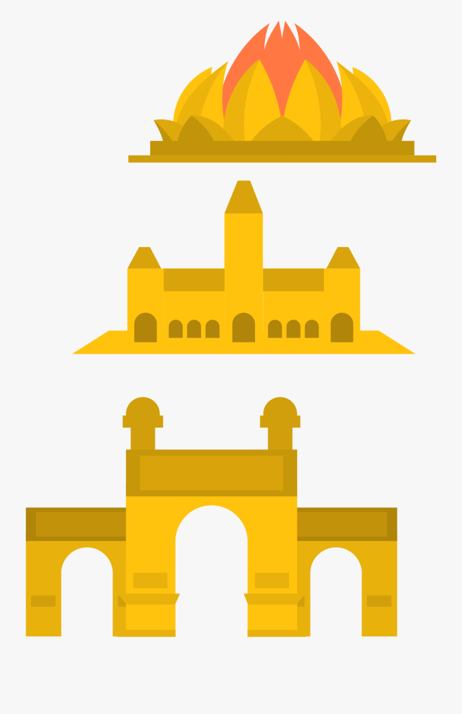 Gate Clipart Gateway, Transparent Clipart