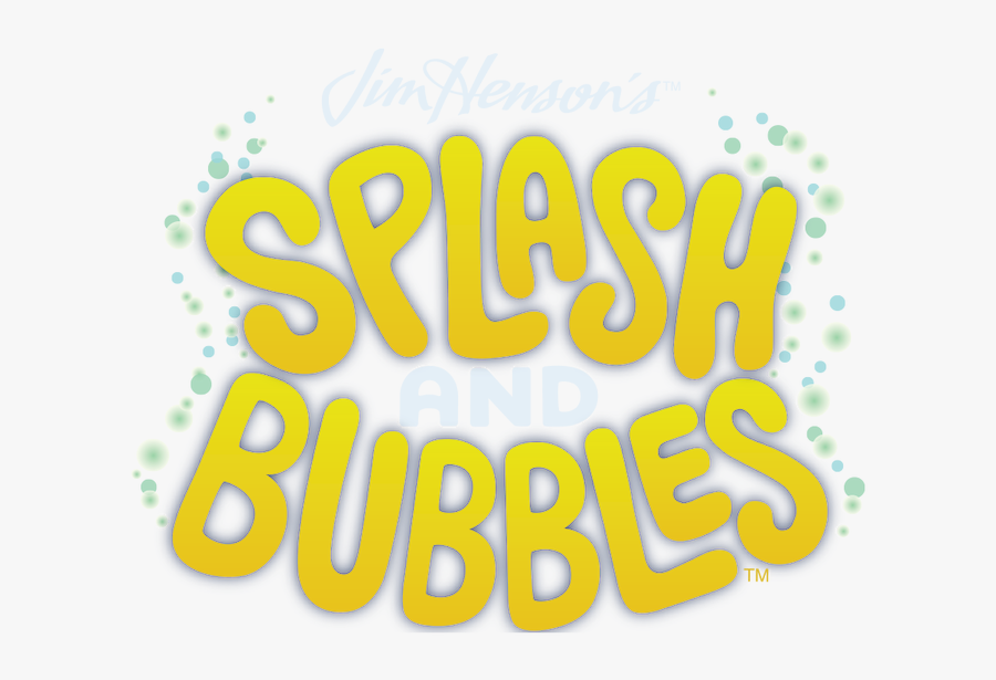 Transparent Light At The End Of The Tunnel Clipart - Splash And Bubbles Logo Png, Transparent Clipart