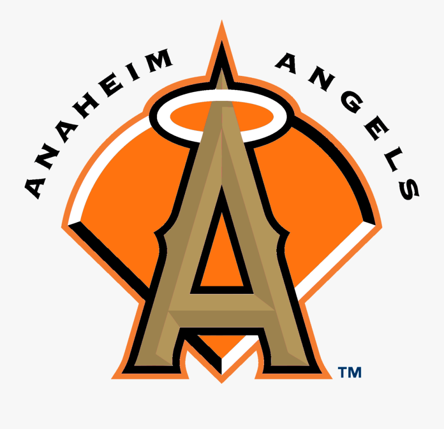 Los Angeles Angels Of Anaheim , Transparent Cartoons - Los Angeles Angels Logo Png, Transparent Clipart