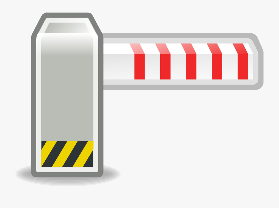 Gate Clipart Icon - Icon Gate Png, Transparent Clipart