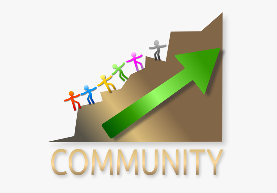 Thumb Image - Increase Population Png , Free Transparent Clipart ...