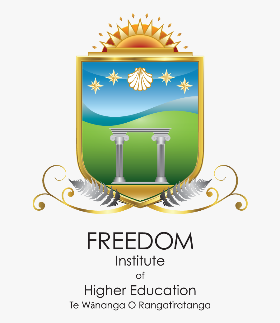 Pathway Clipart Higher Education - Freedom Institute Of Higher Education, Transparent Clipart