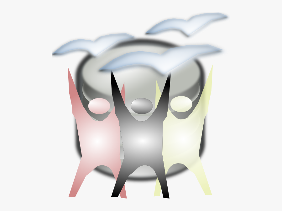 Freedom Clip Art, Transparent Clipart