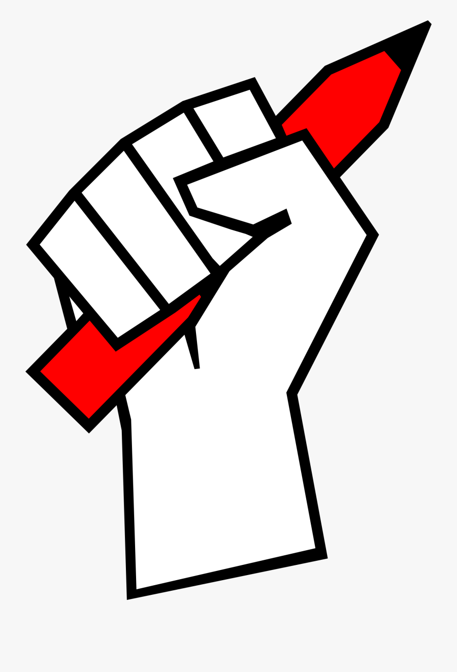 Freedom Of Press Clipart, Transparent Clipart