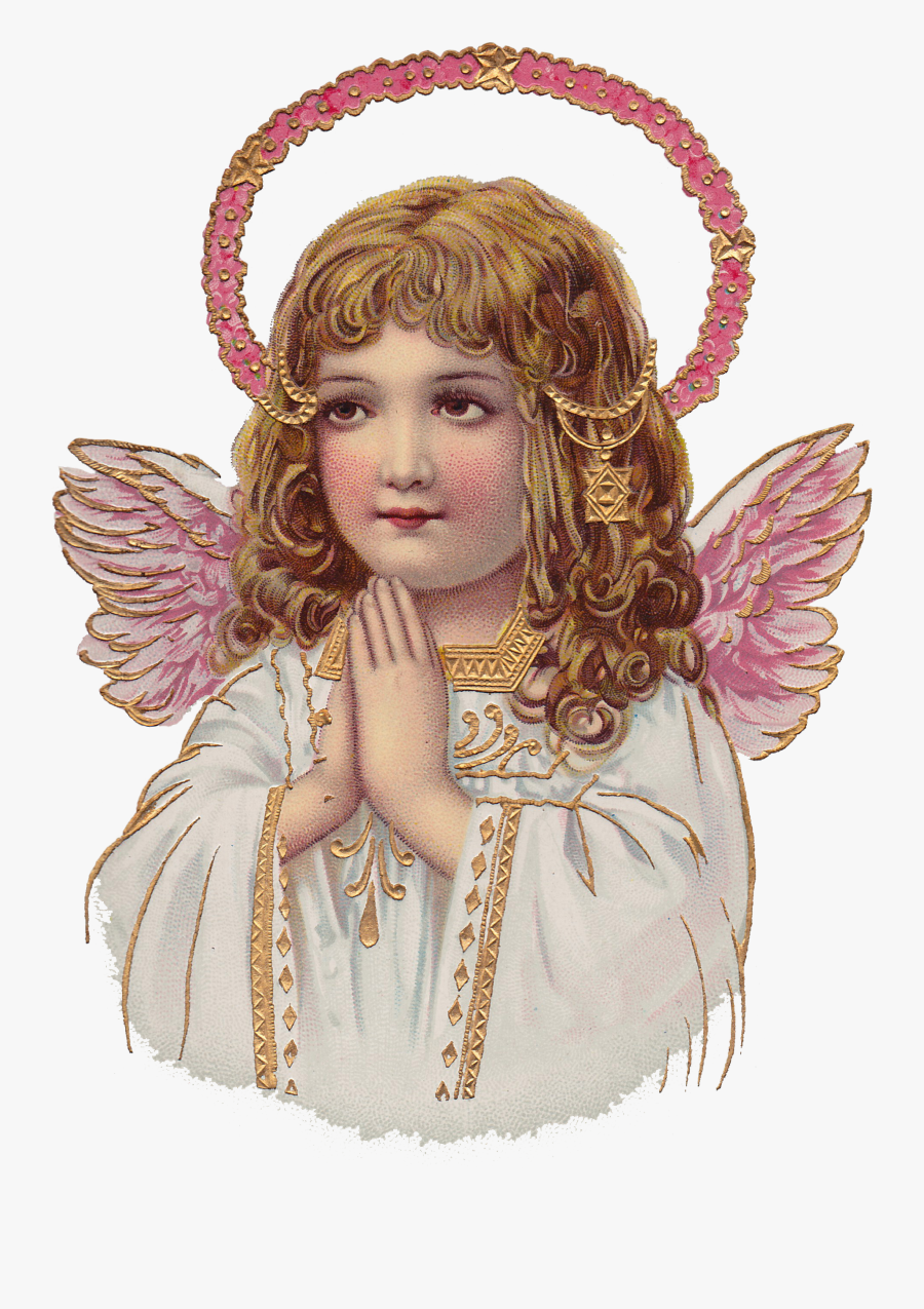 Transparent Background Easter Angels Clipart - Horror Tumblr Png, Transparent Clipart