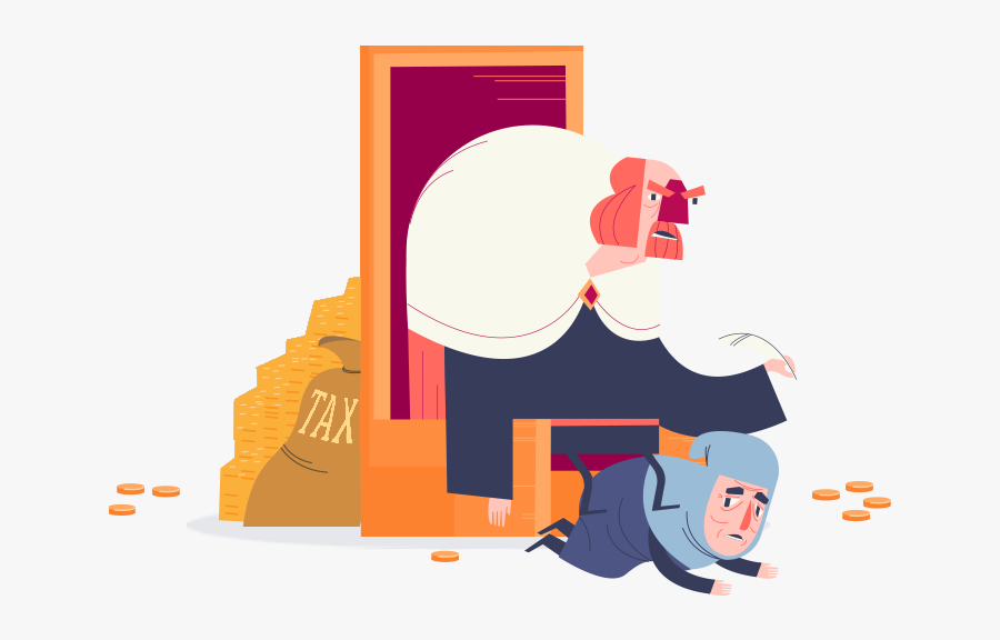 Declaration Of Independence Clipart Magna Carta - Clip Art, Transparent Clipart