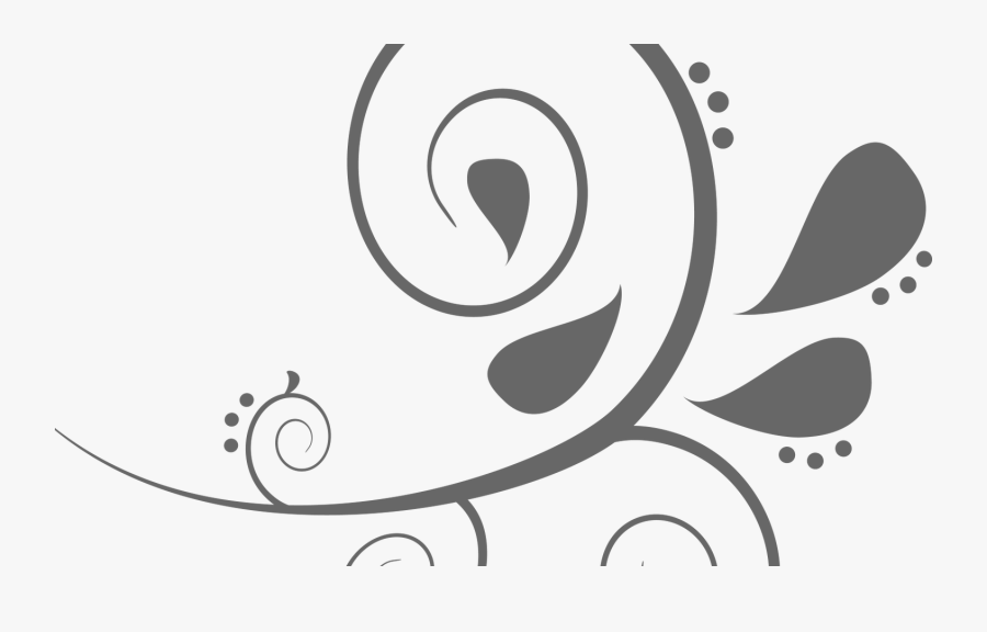 Prominent Summer Dog Clipart Tags - Free Paisley Clip Art, Transparent Clipart