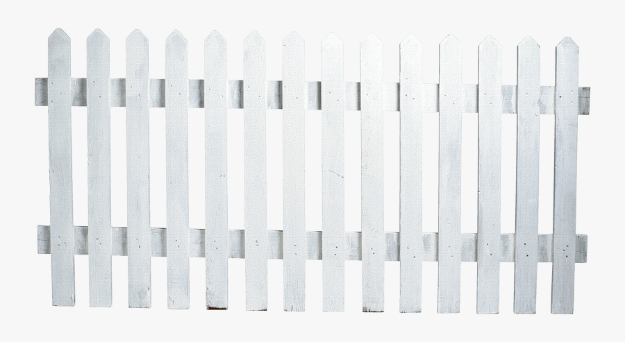 Забор Пнг, Transparent Clipart