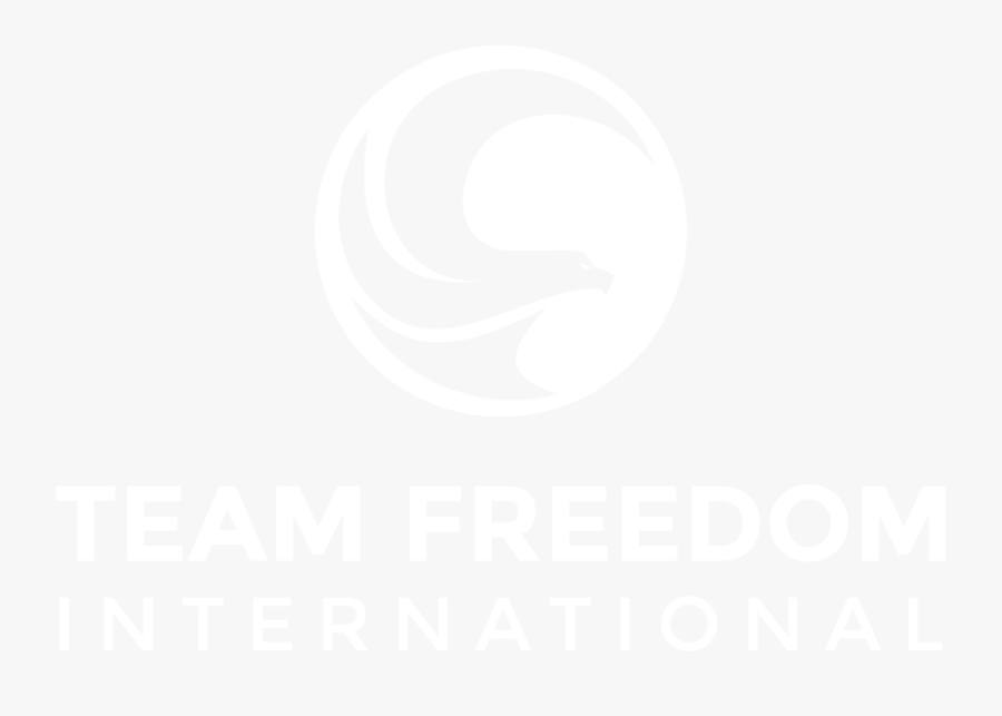 Clip Art Team International Changing Lives - Logo Team Freedom, Transparent Clipart