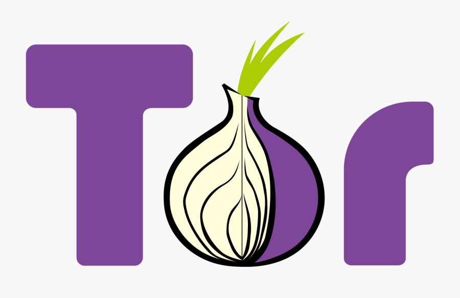 1200px Tor Logo 2011 Flat Svg Clipart - Tor Vpn, Transparent Clipart