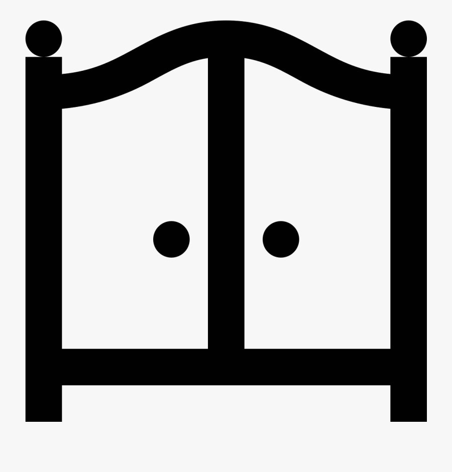 Transparent Archway Clipart - Circle, Transparent Clipart