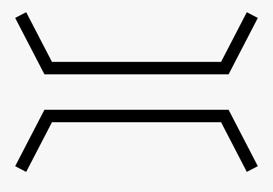 Golden Gate Bridge Drawing Clip Art - Map Symbol For Bridge, Transparent Clipart