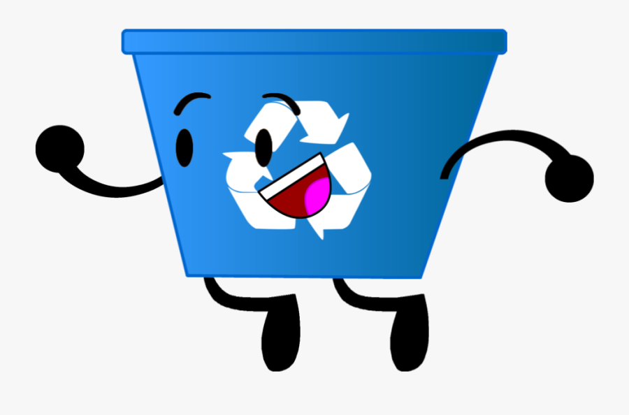 Recycling When Objects Work, Transparent Clipart